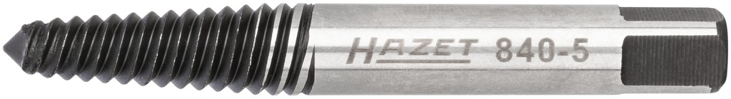 [840-5] HAZET Extracteur de vis 840-5 ∙ 8 – 9 mm