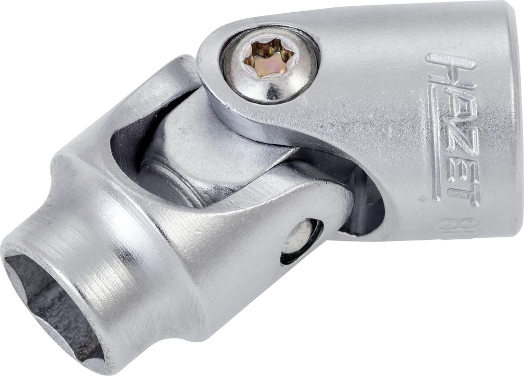 [880G-10] HAZET - Douille articulée ∙ 6 pans