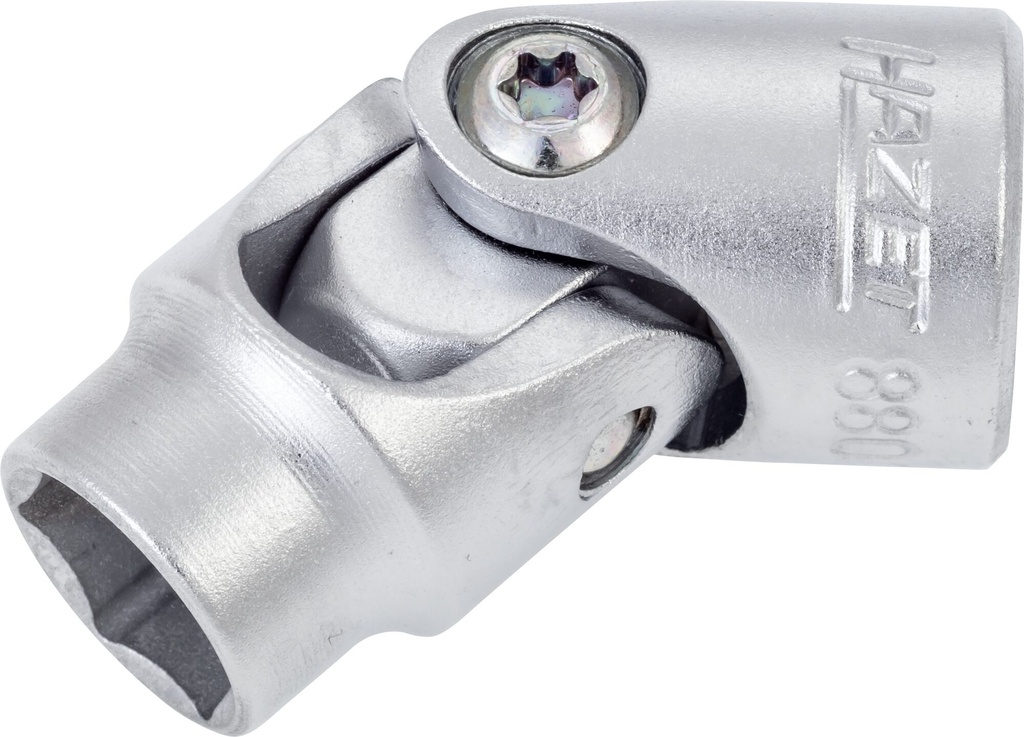 [880G-11] HAZET - Douille articulée ∙ 6 pans