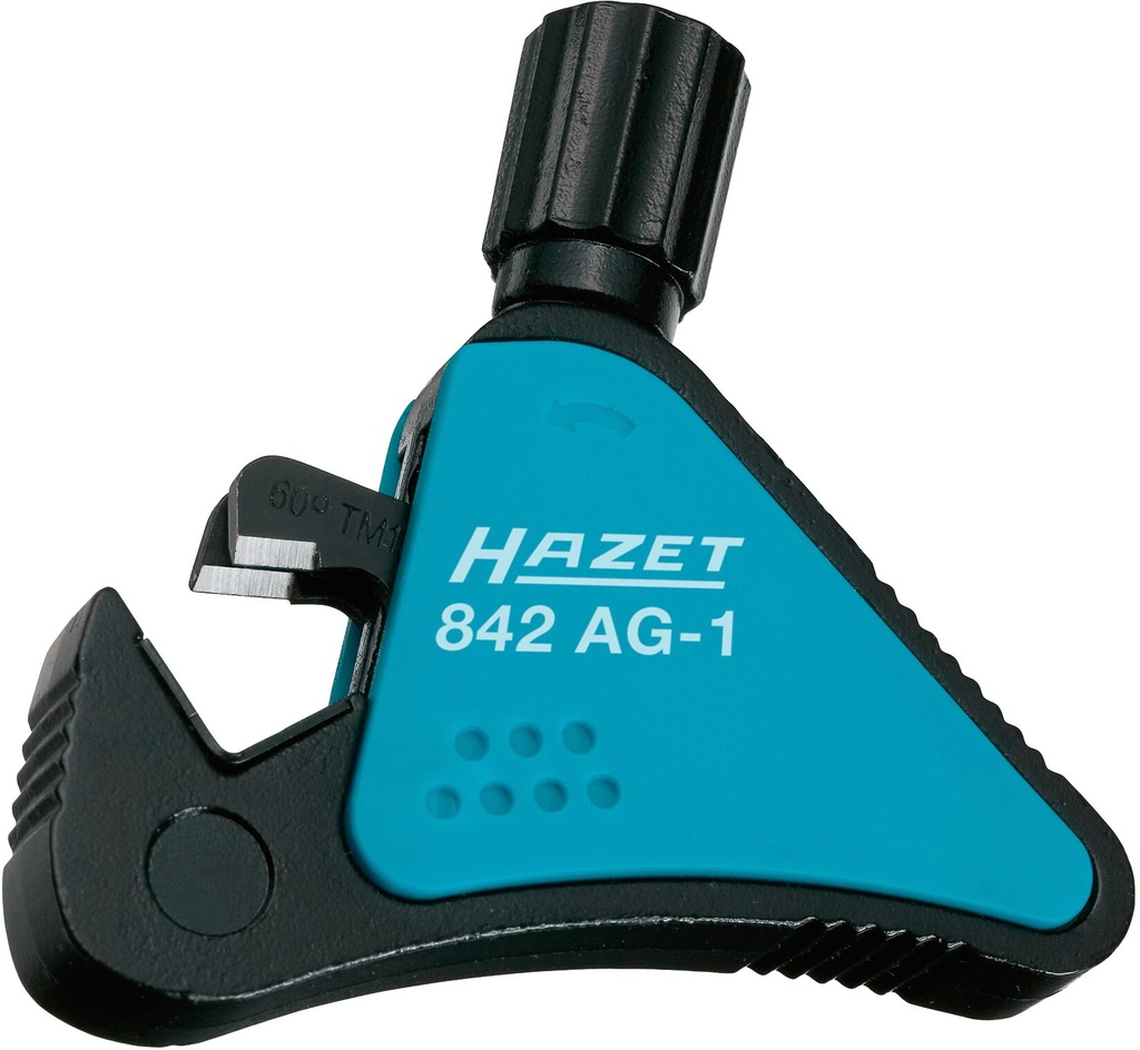 [842AG-1] HAZET - Outil universel de réparation de filetage