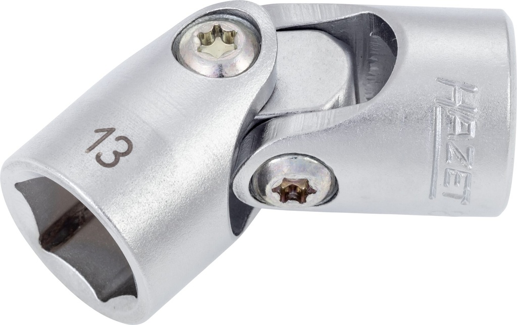 [880G-13] HAZET - Douille articulée ∙ 6 pans