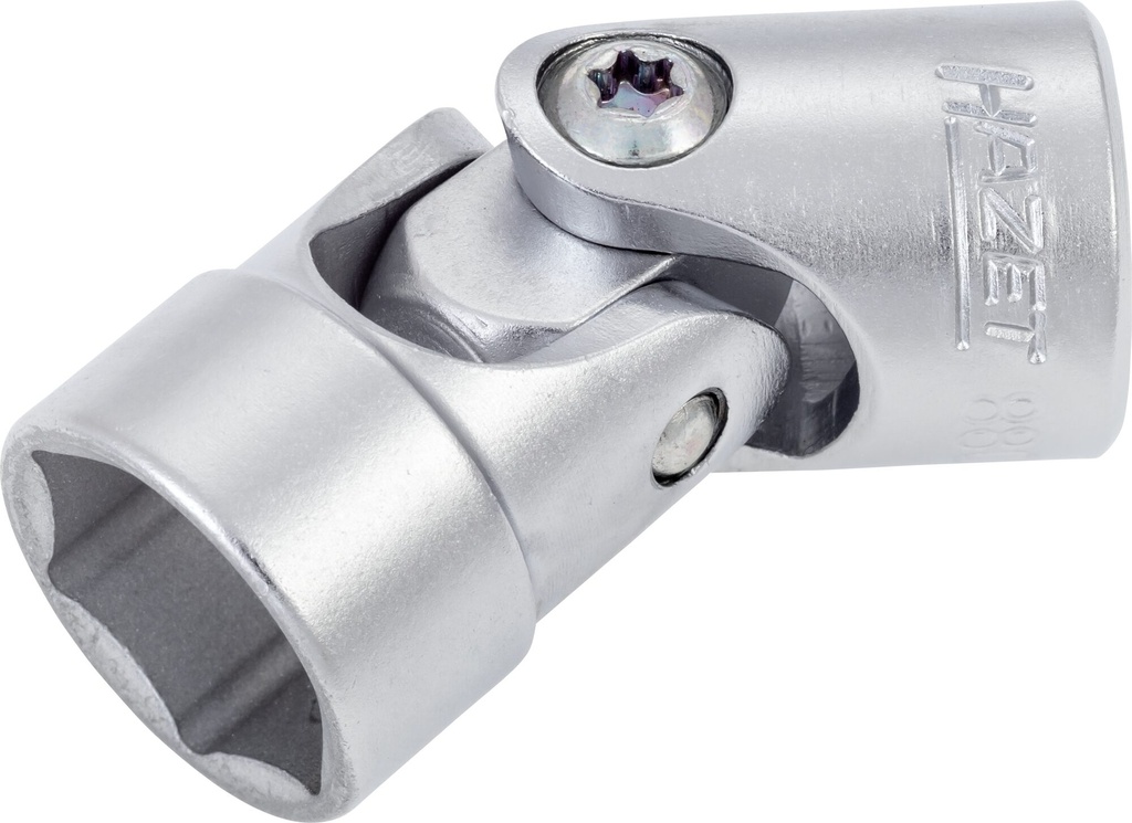 [880G-15] HAZET - Douille articulée ∙ 6 pans