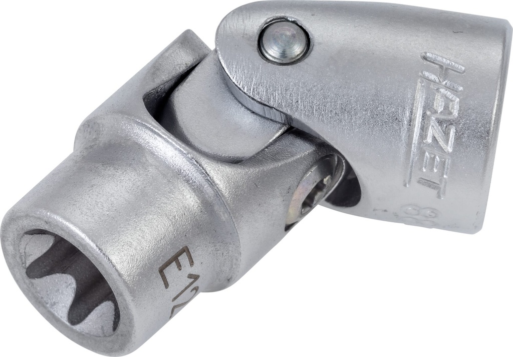 [880G-E12] HAZET - Douille ∙ TORX®