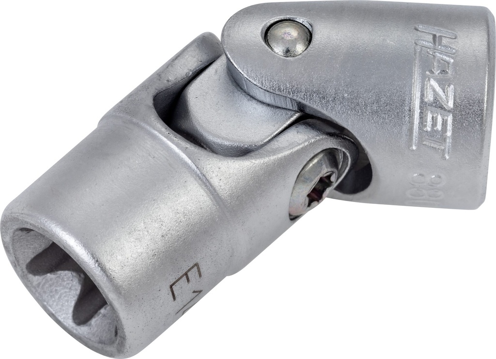 [880G-E14] HAZET - Douille TORX®