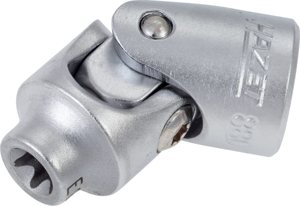 [880G-E8] HAZET - Douille TORX®