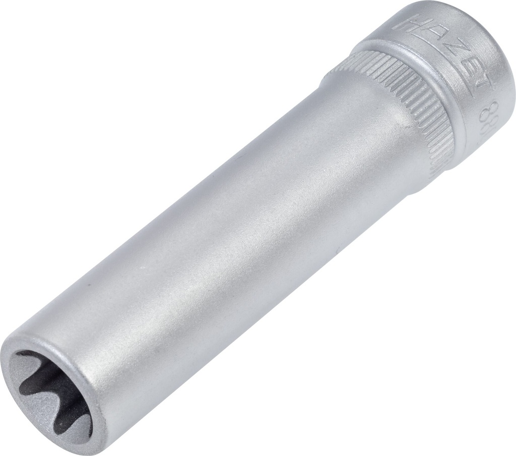 [880LG-E12] HAZET - Douille TORX®