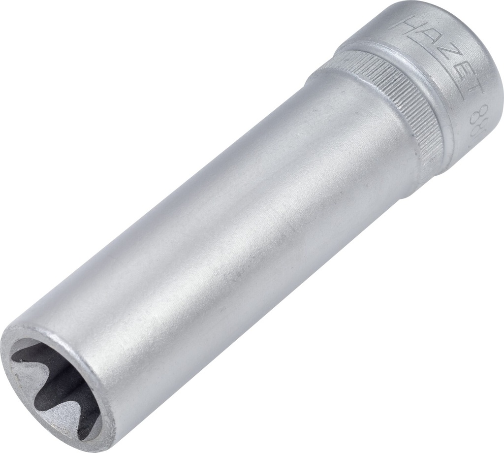 [880LG-E14] HAZET - Douille TORX®