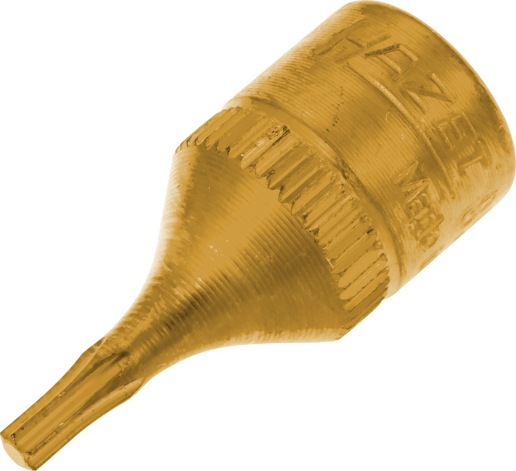 [8502-T9] HAZET - Douille mâle TORX®