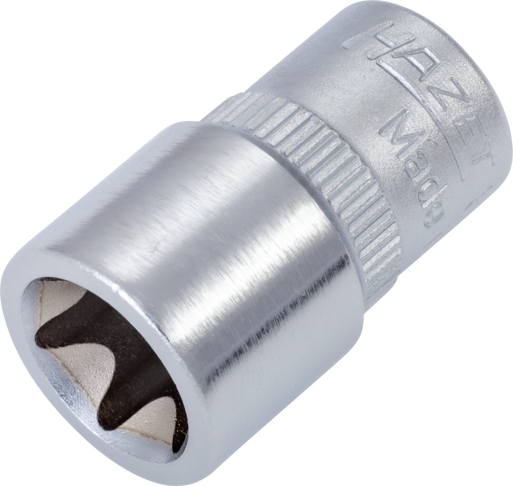 [850-E12] HAZET - Douille ∙ TORX®
