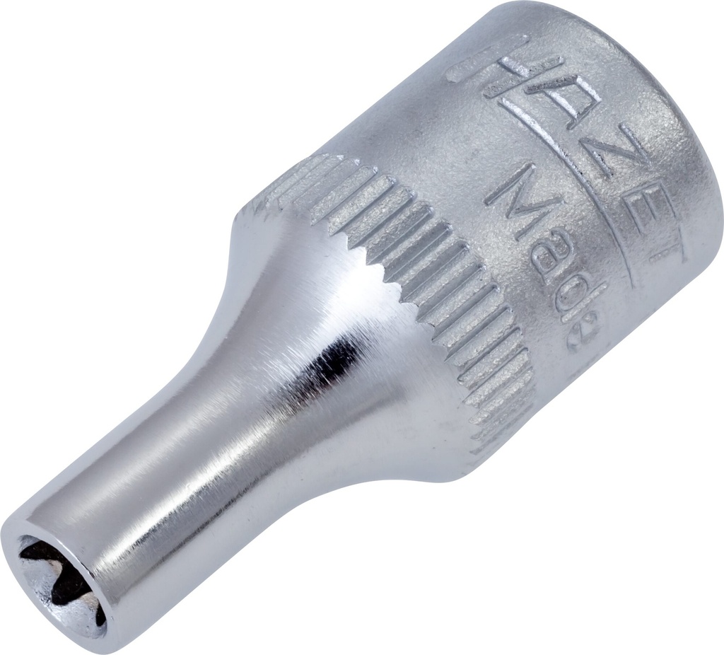 [850-E4] HAZET - Douille ∙ TORX®