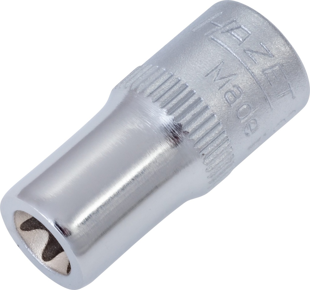 [850-E7] HAZET - Douille ∙ TORX®