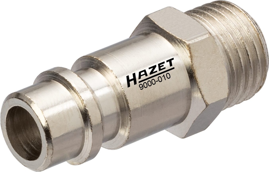 [9000-010/3] HAZET - Raccord d'alimentation en air, jeu
