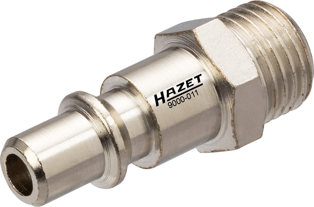 [9000-011/3] HAZET - Jeu de raccords d'air
