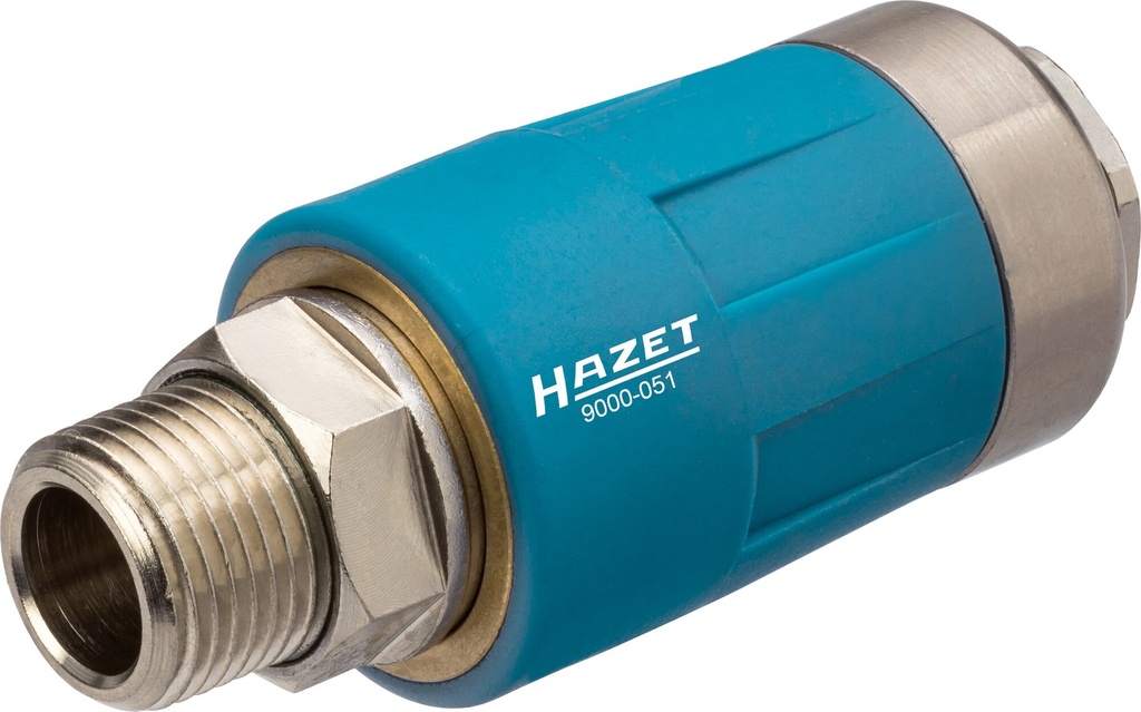 [9000-051] HAZET - Accouplement de sécurité