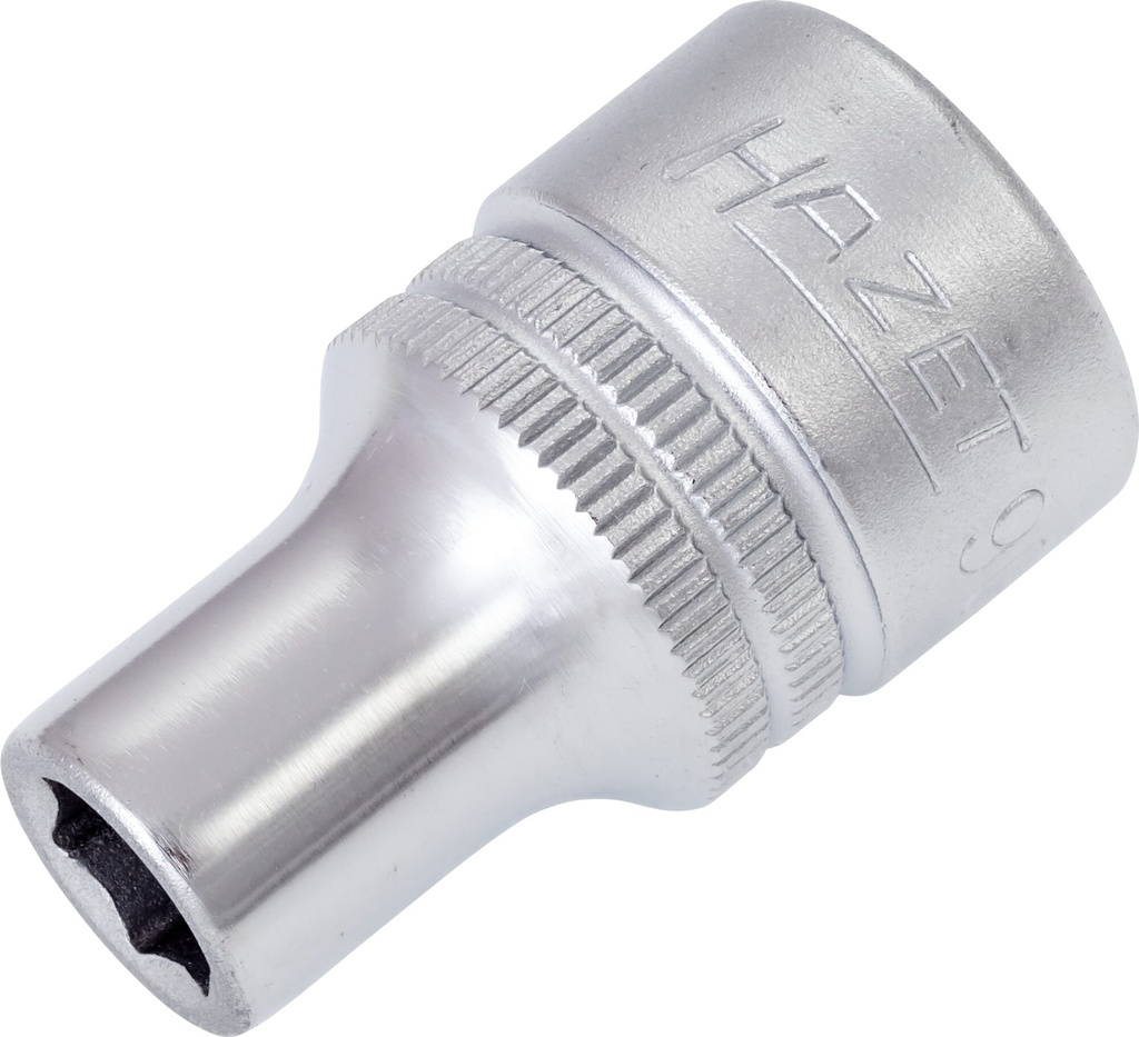 [900-8] HAZET - Douille ∙ 6 pans