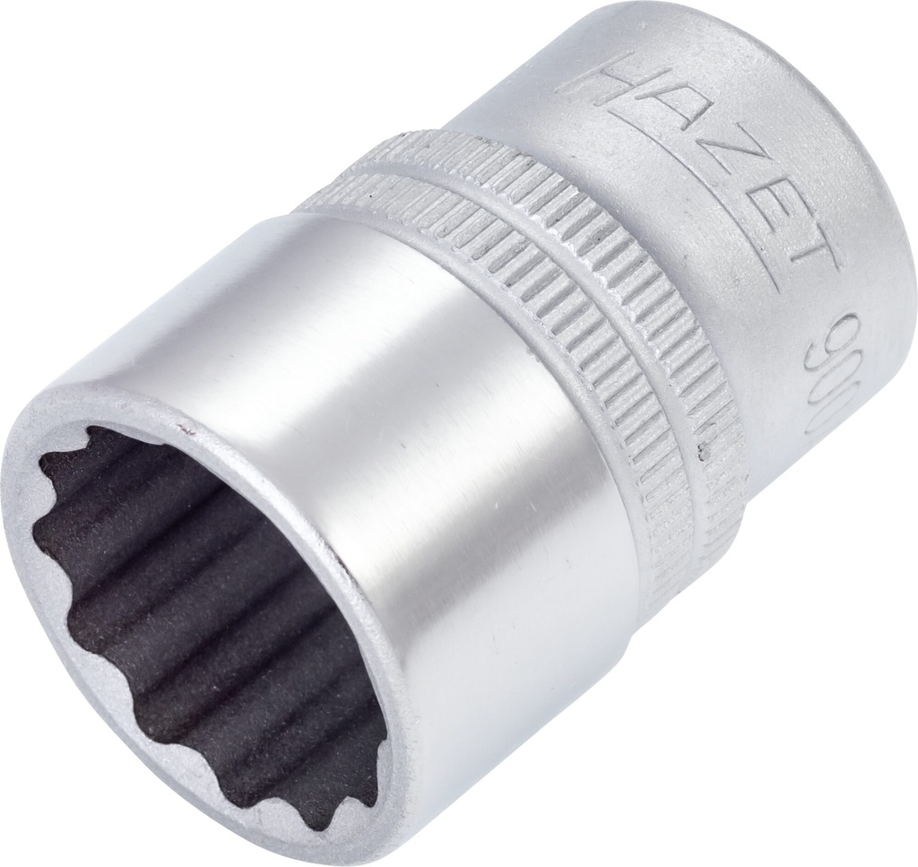 [900AZ-3/4] HAZET - Douille ∙ 12 pans