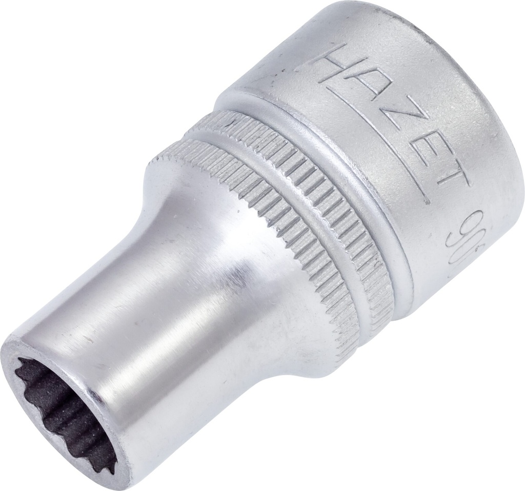[900AZ-3/8] HAZET - Douille ∙ 12 pans