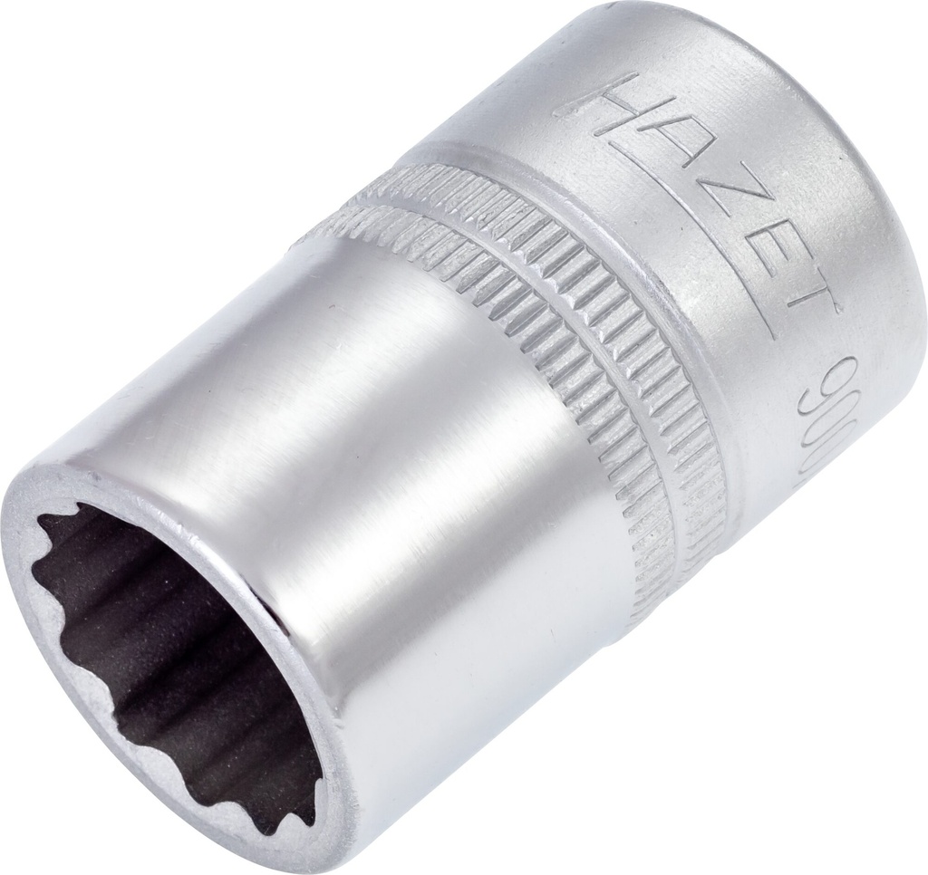 [900AZ-5/8] HAZET - Douille ∙ 12 pans