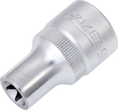 [900-E11] HAZET - Douille ∙ TORX®