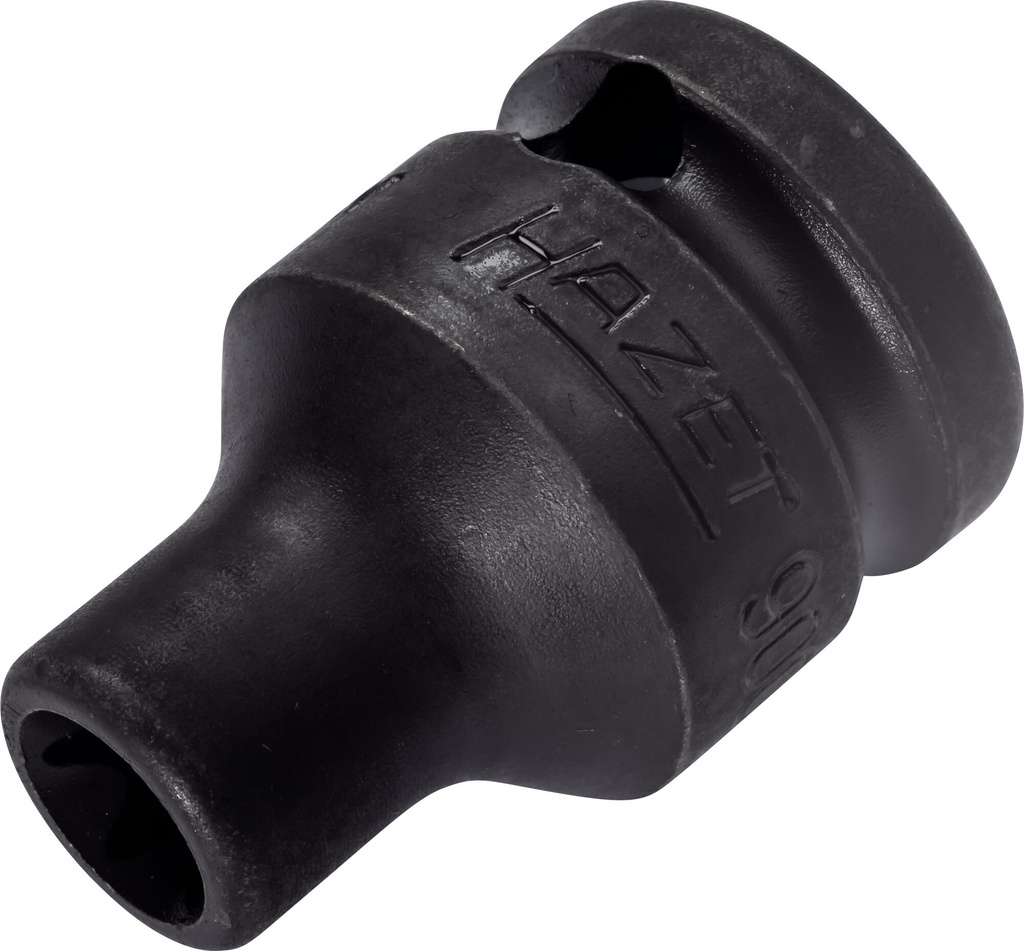 [900S-E10] HAZET - Douille à chocs ∙ TORX®