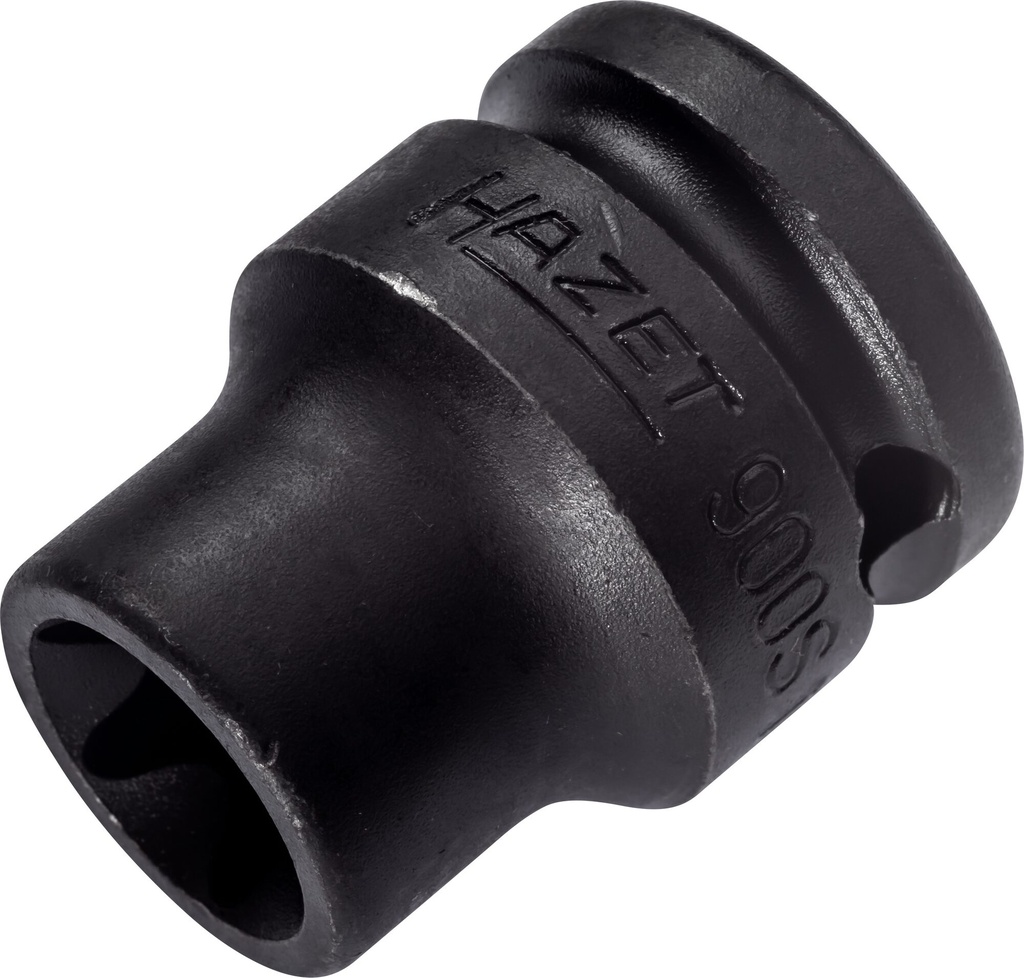 [900S-E18] HAZET - Douille à chocs ∙ TORX®