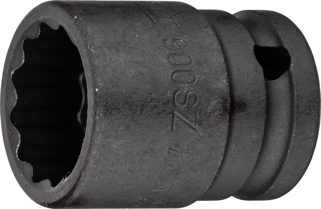 [900SZ-22] HAZET - Douille à chocs ∙ 12 pans