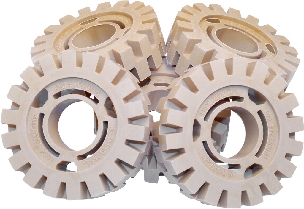 [9033-6-01/5] HAZET - Gomme