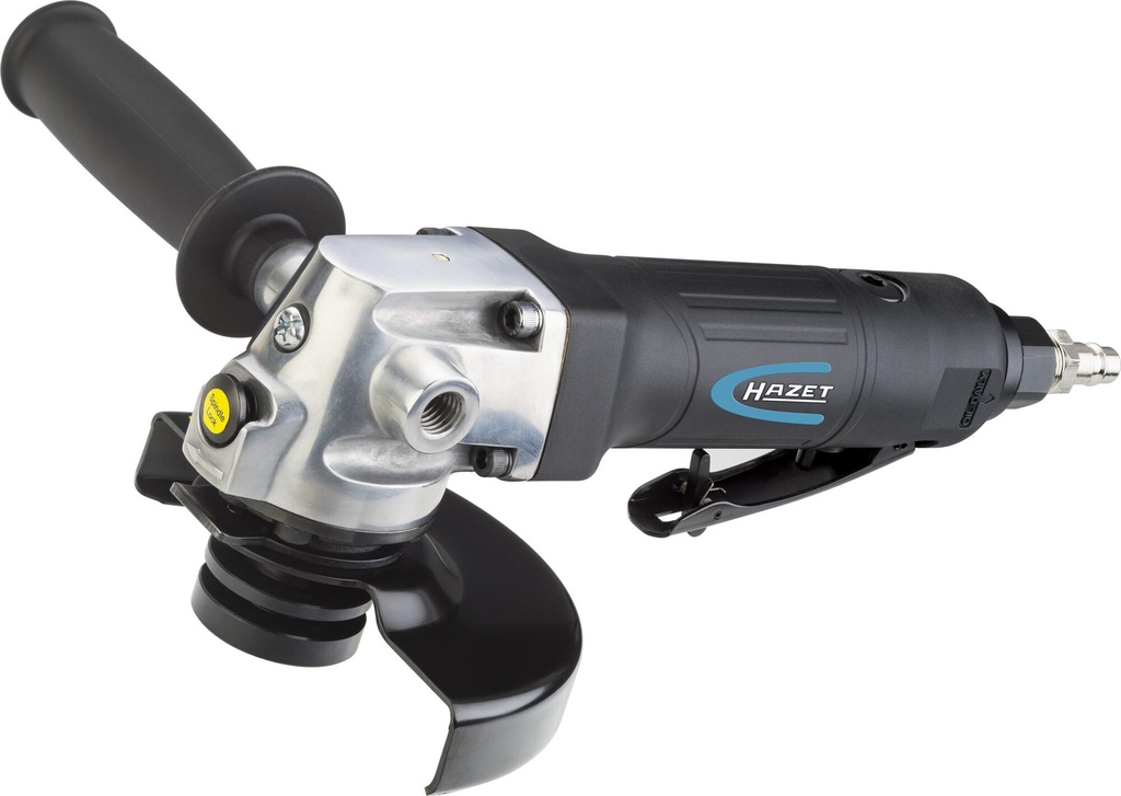[9033N-7] HAZET - Meuleuse d'angle ∙ longueur : 239 mm
