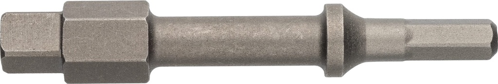 [9035V-04] HAZET - Burin de rechange pour 9035V/5 ∙ longueur : 128 mm