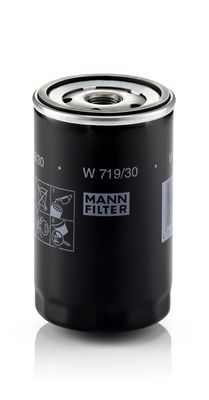 [MHW71930] [⚠Déstockage] FILTRE A HUILE