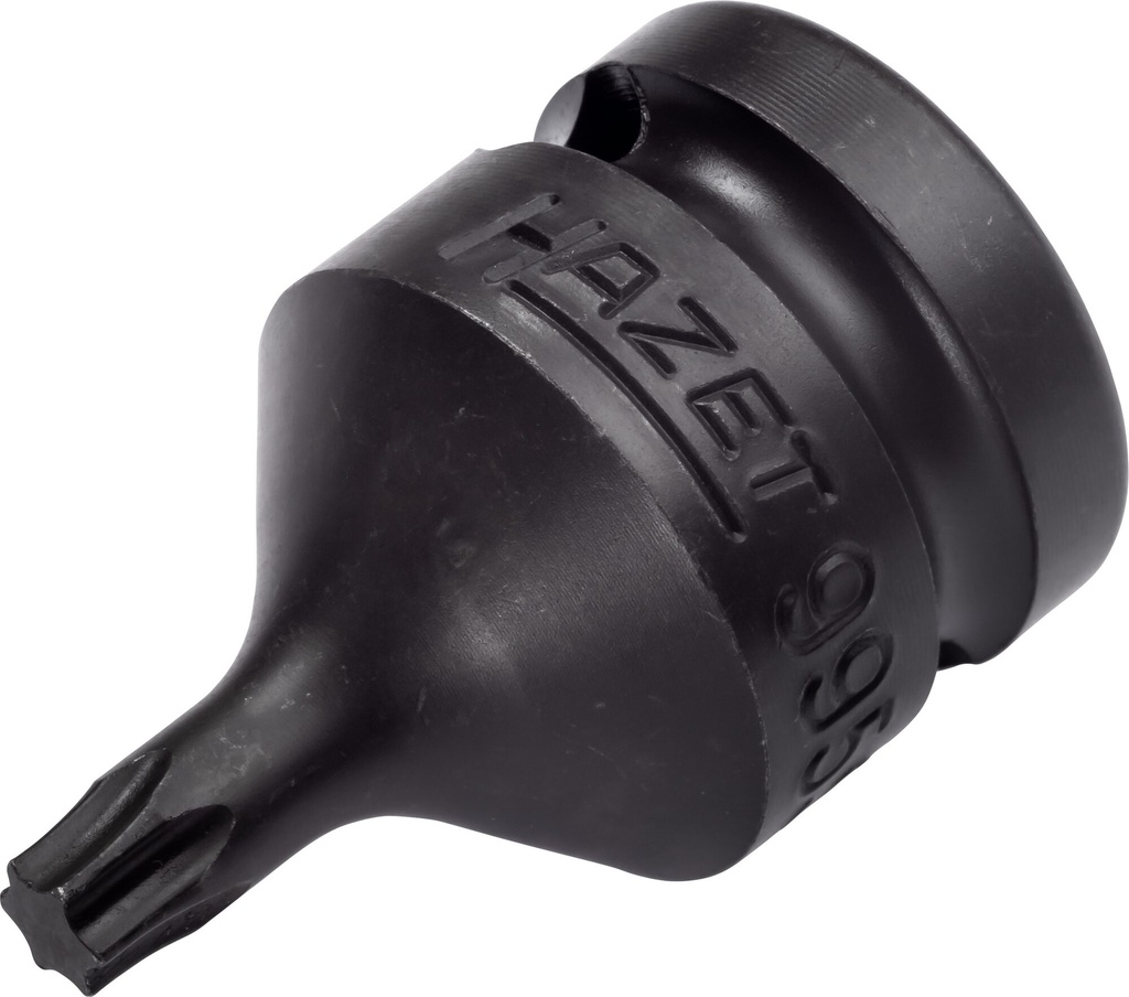 [995S-T30] HAZET - Douille mâle à chocs ∙ TORX®