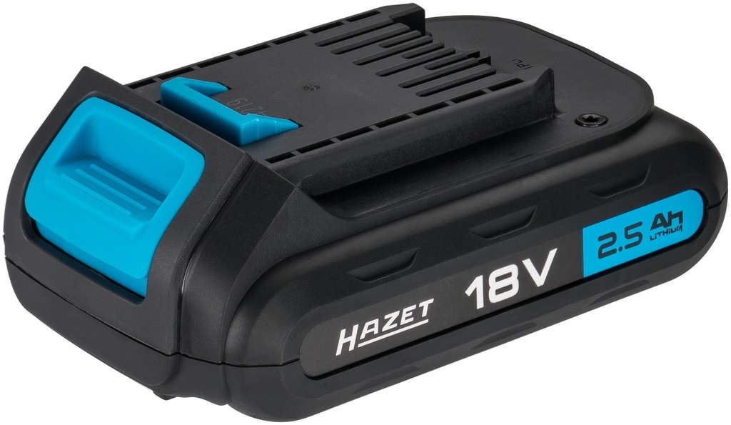 [9212-02] HAZET - Batterie rechargeable Li-Ion