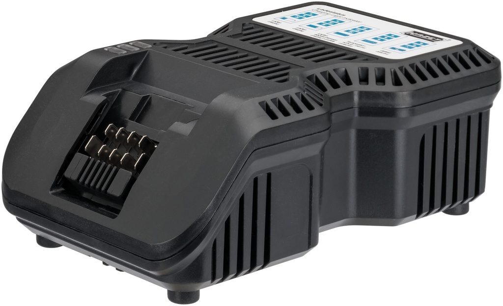 [9212-03] HAZET - Chargeur rapide