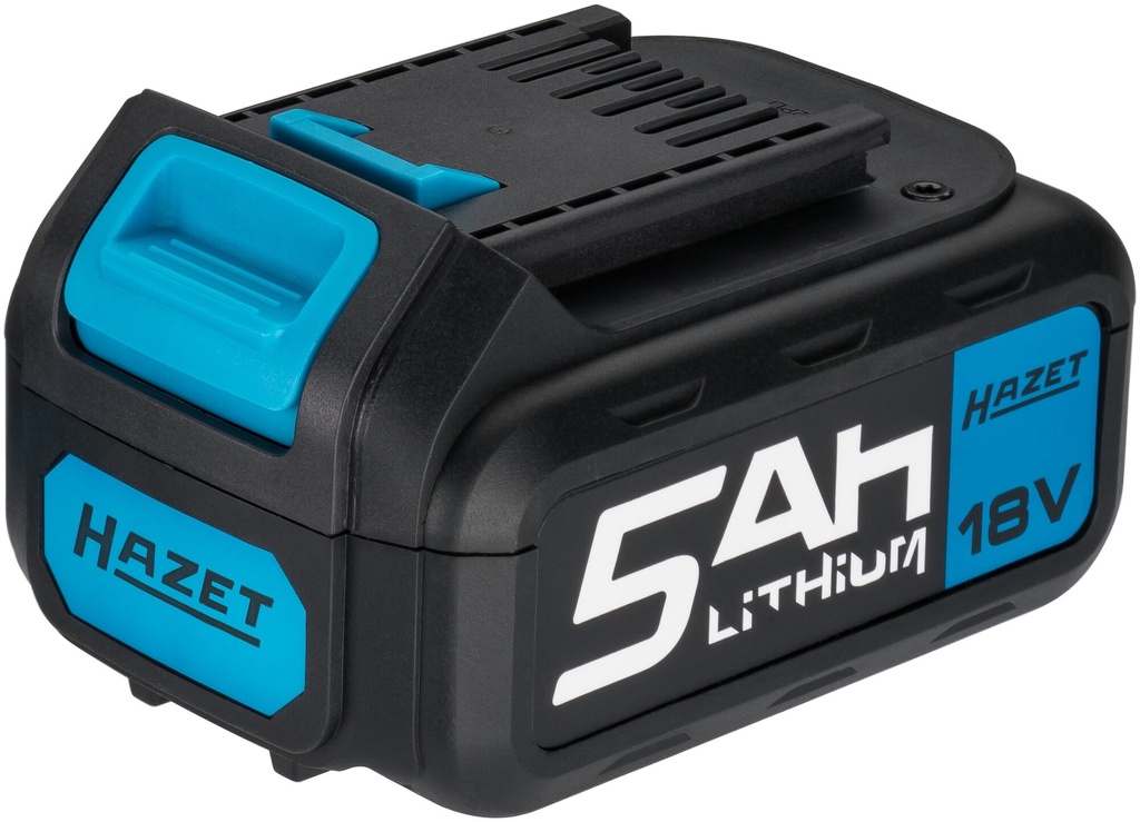 HAZET - Batterie rechargeable Li-Ion