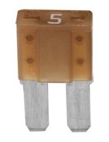 [A0017330] SCHT FUSIBLE PLAT  32V 5A
