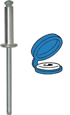 [A0004779] SHT RIV CHAPO BLEU