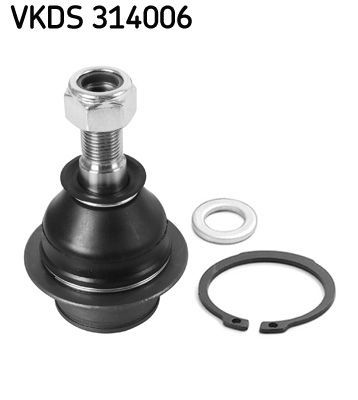 [SKFVKDS314006] [⚠Déstockage] SKF PIECES DE CHASSIS SKF (PIECE)