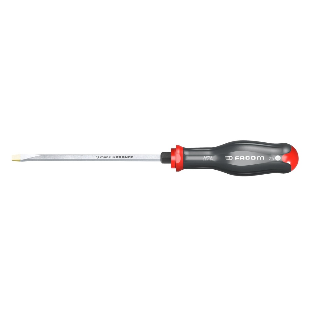 [⚠Déstockage] FACOM ATWH6.5X150 TOURNEVIS PROT2 FORGE 6.5X150 ECROU