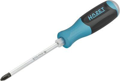 [⚠Déstockage] HAZET - Tournevis ∙ taille PH2