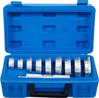 [1522BG] BGS - 1522 - Coffret d'extracteurs à frapper 10 pièces