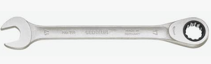 [2219557] GEDORE 2219557 Cle a cliquet 36mm