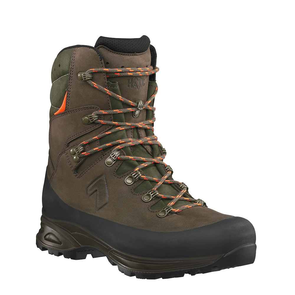 206315 - CHAUSSURES DE LOISIR - HAIX NATURE One GTX (UK6.0/EU39)