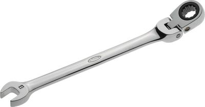 VIGOR - Clé mixte à cliquet articulée ∙ taille 8 mm