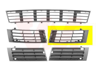 [0324591] GRILLE PRISE AIR INFER.G.