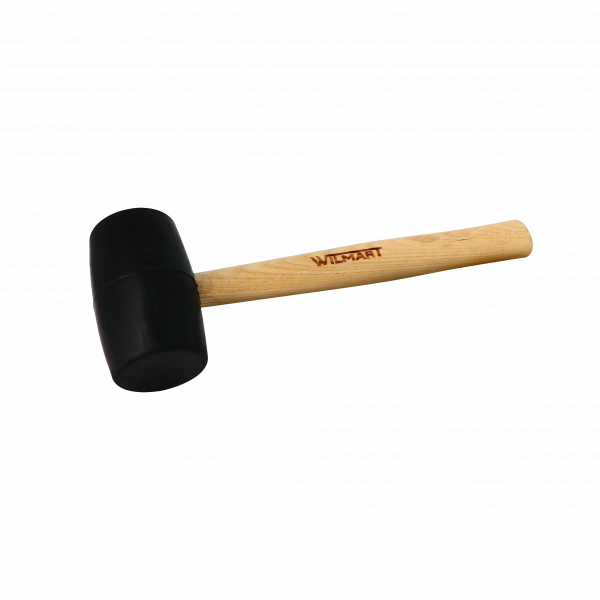 WILMART - Maillet en caoutchouc 700 g