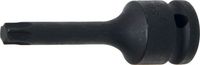 [5480-T50BG] BGS - 5480-T50 - Douille à embouts à choc longueur 75 mm 12,5 mm (1/2") profil T (pour Torx) T50