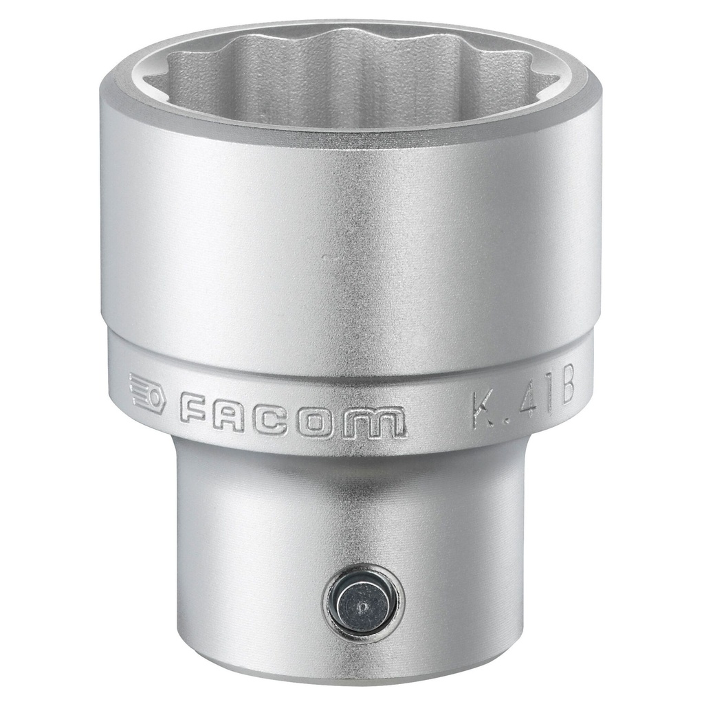 [K.41B] FACOM K.41B DOUILLE 3/4' 12P 41MM