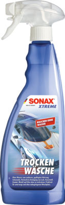 SONAX 03264000 XTREME Nettoyant sec 750 ml