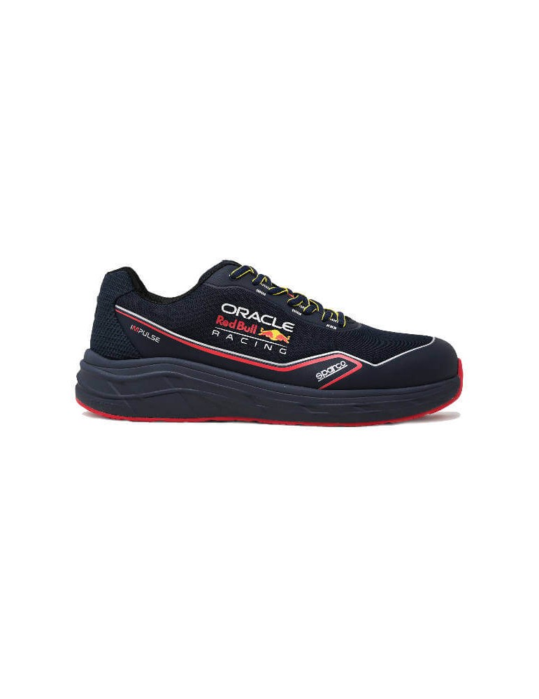[07545-RBTGBM-36] MILTON ESD CHAUSSURES DE SECURITE S1PS SR FO HRO 07545RBTGBM (36)