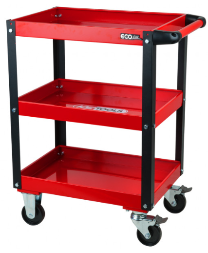 [890.0001] KS TOOLS 890.0001 ECOline Charriot d'atelier